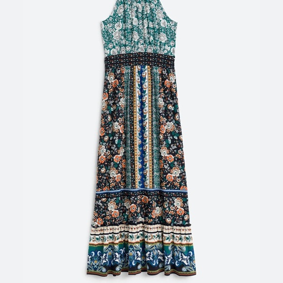 Wiley Jersey Maxi Dress - Picture 2 of 3